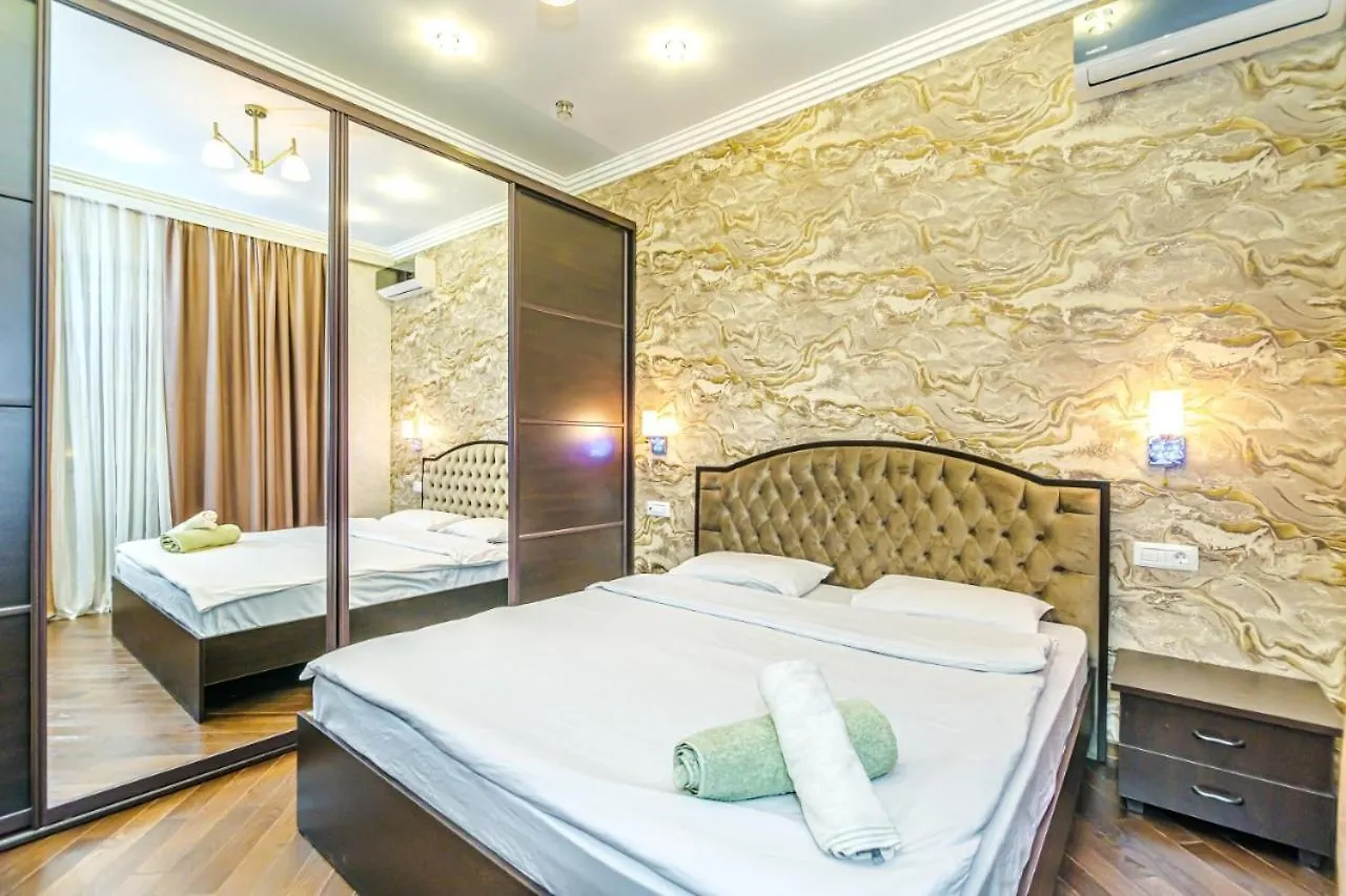 Blue Sky Apartment Baku
