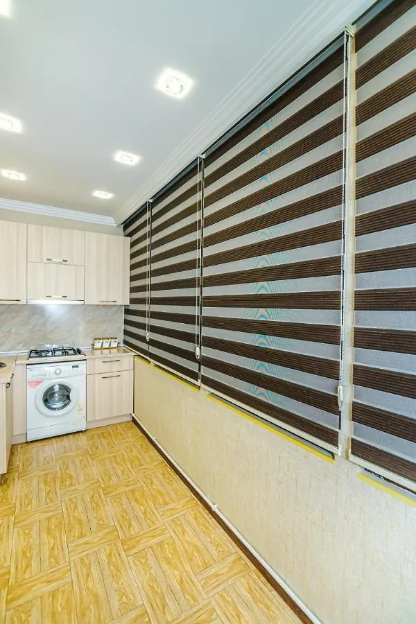 Blue Sky Apartment Baku