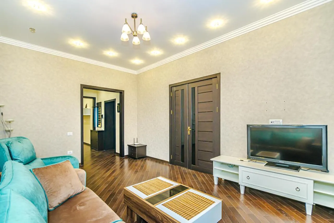 Blue Sky Apartment Baku 0*,  Azerbaijan