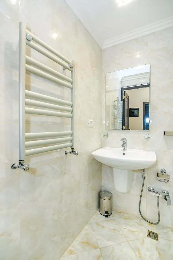 Blue Sky Apartment Baku 0*,  Azerbaijan