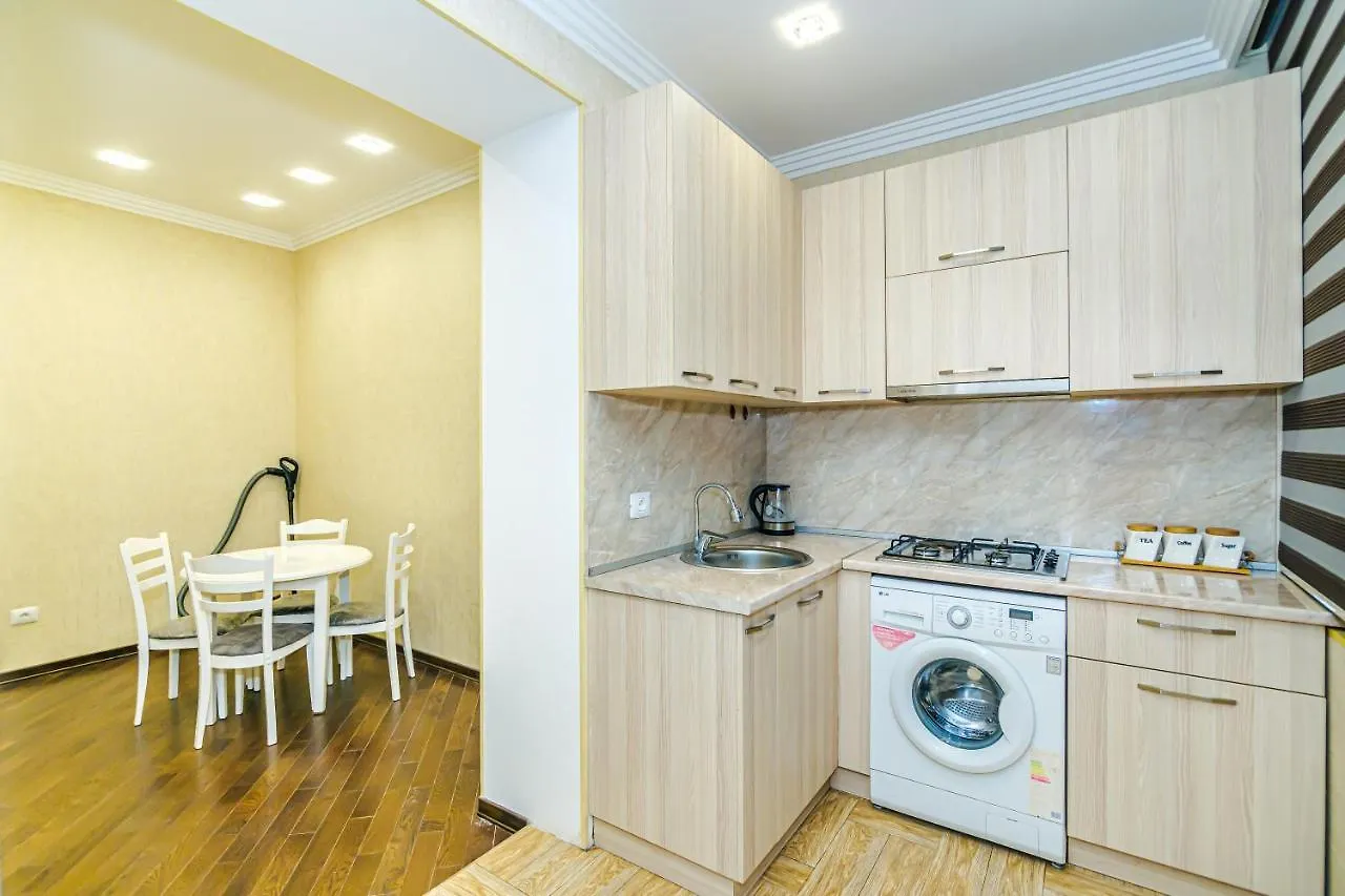 Blue Sky Apartment Baku 0*,  Azerbaijan