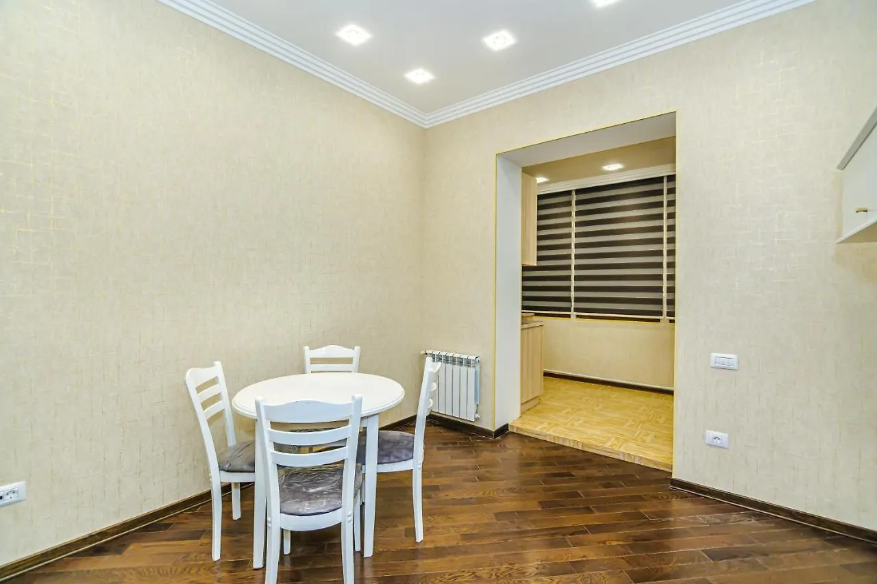 Blue Sky Apartment Baku