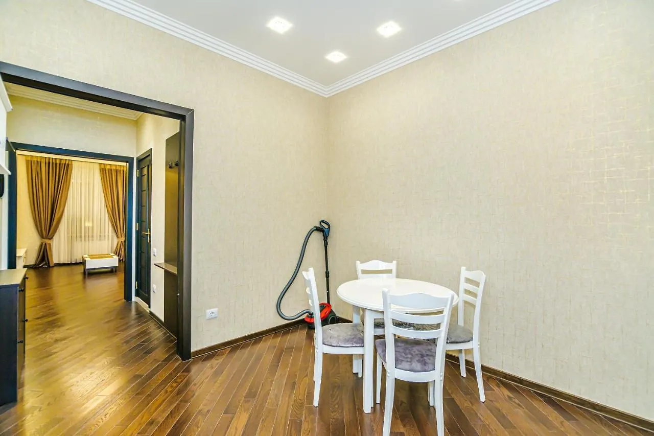 Blue Sky Apartment Baku