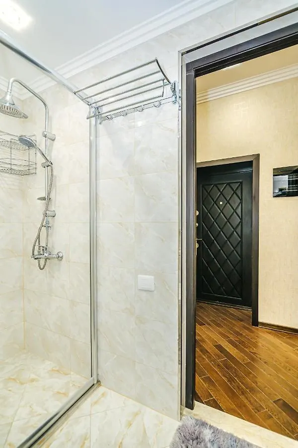 Blue Sky Apartment Baku