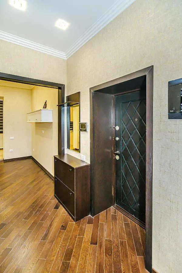 Blue Sky Apartment Baku
